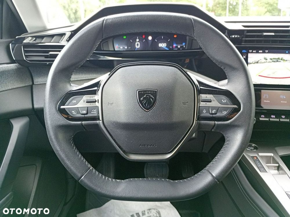 Peugeot 308 1.5 BlueHDi Allure Pack S&S EAT8 - 14