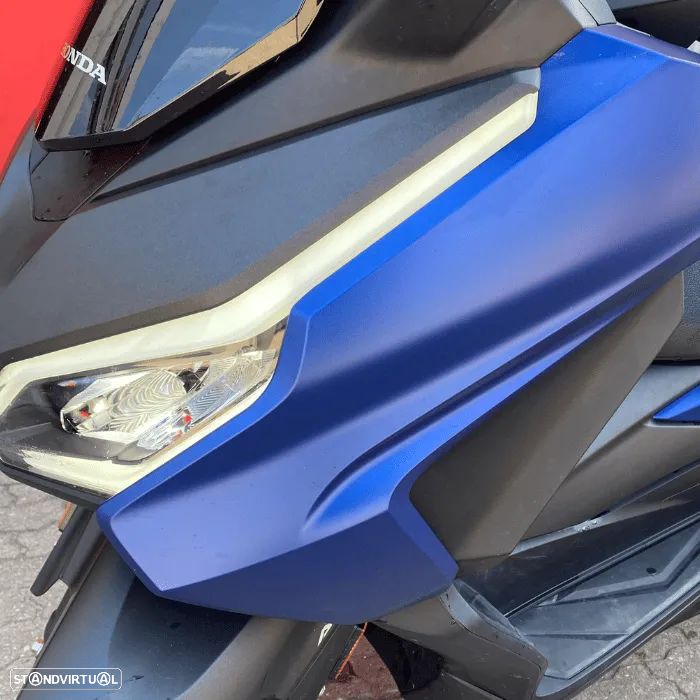 Honda Forza 125 - 6
