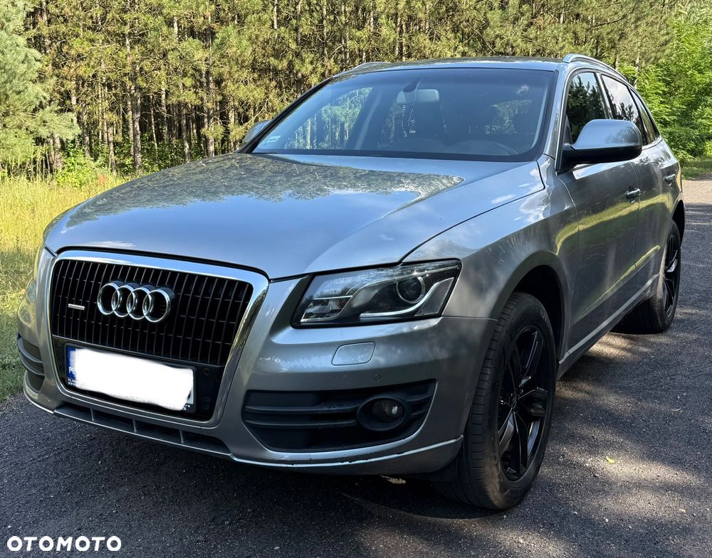Audi Q5 - 1