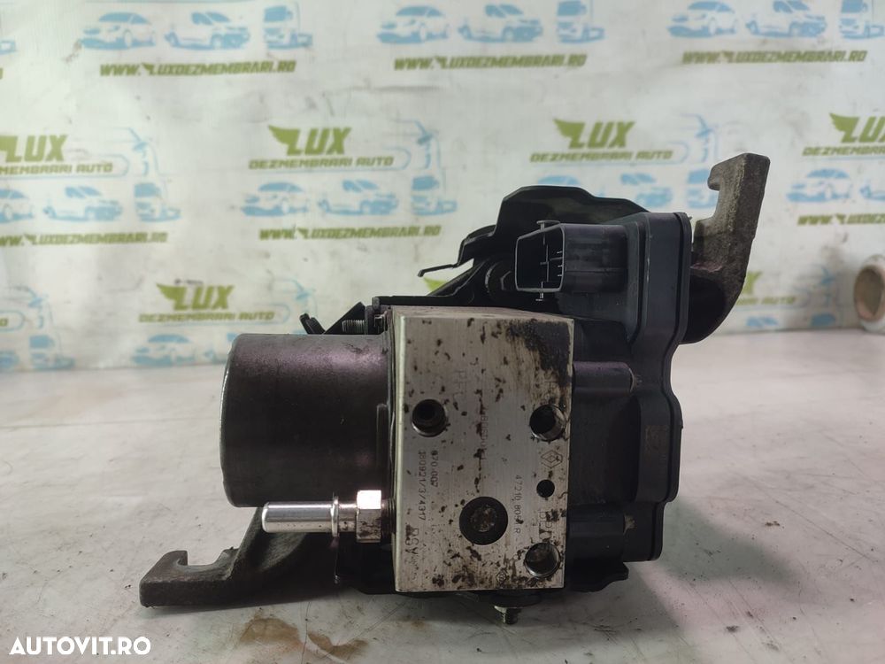 Pompa ABS 472108051R Renault Zoe 1 [2012 - 2020] 5AQ601 - 6