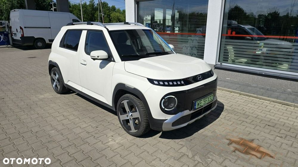 Hyundai Inster - 3