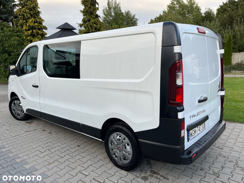 Fiat Talento - 3