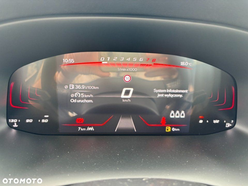 Seat Ateca - 7