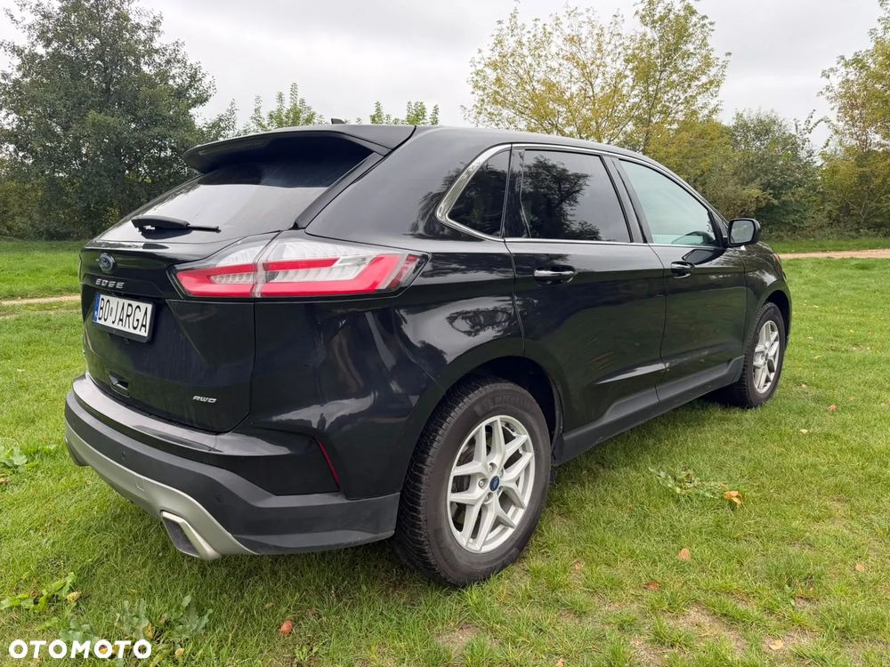 Ford Edge - 17