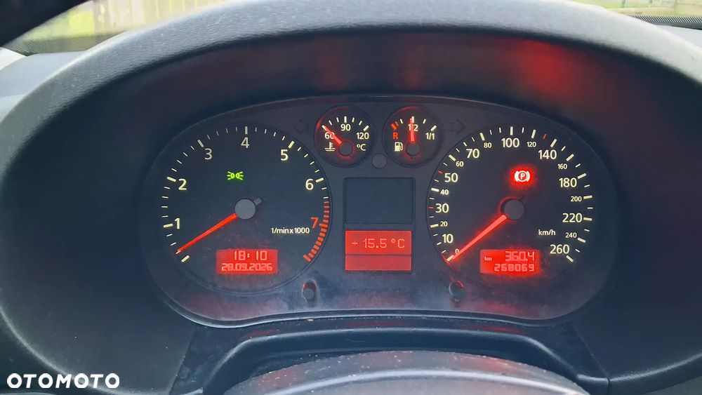 Audi A3 Sportback - 3