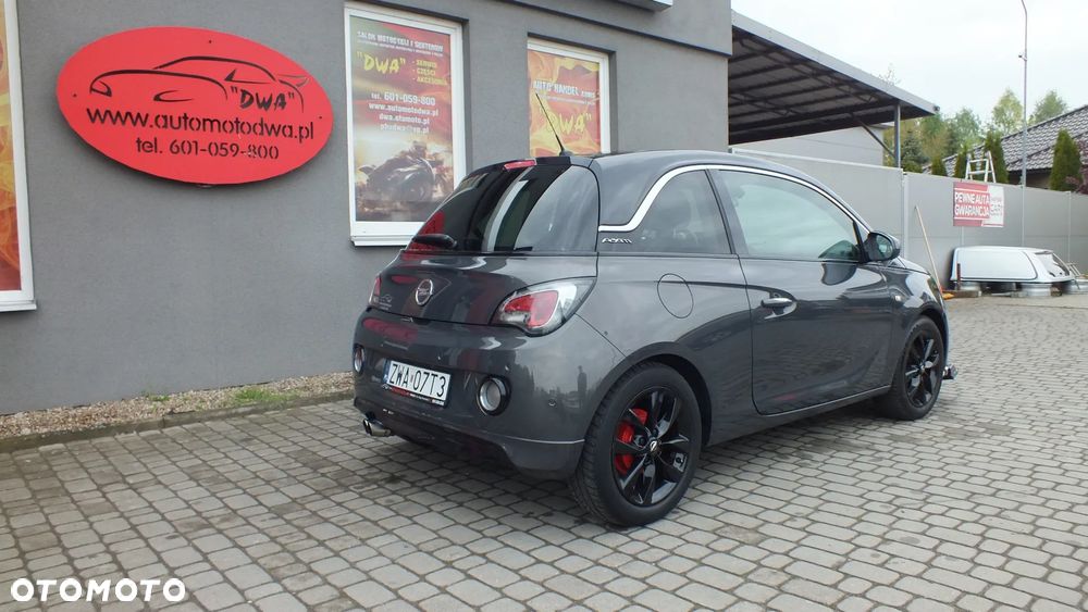 Opel Adam 1.2 Unlimited - 5