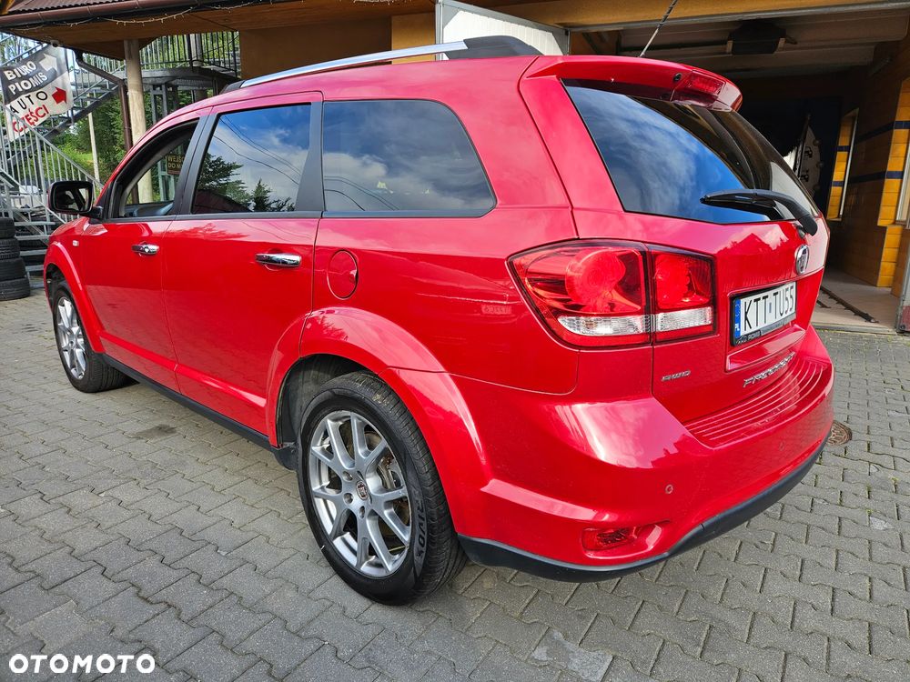 Fiat Freemont - 4