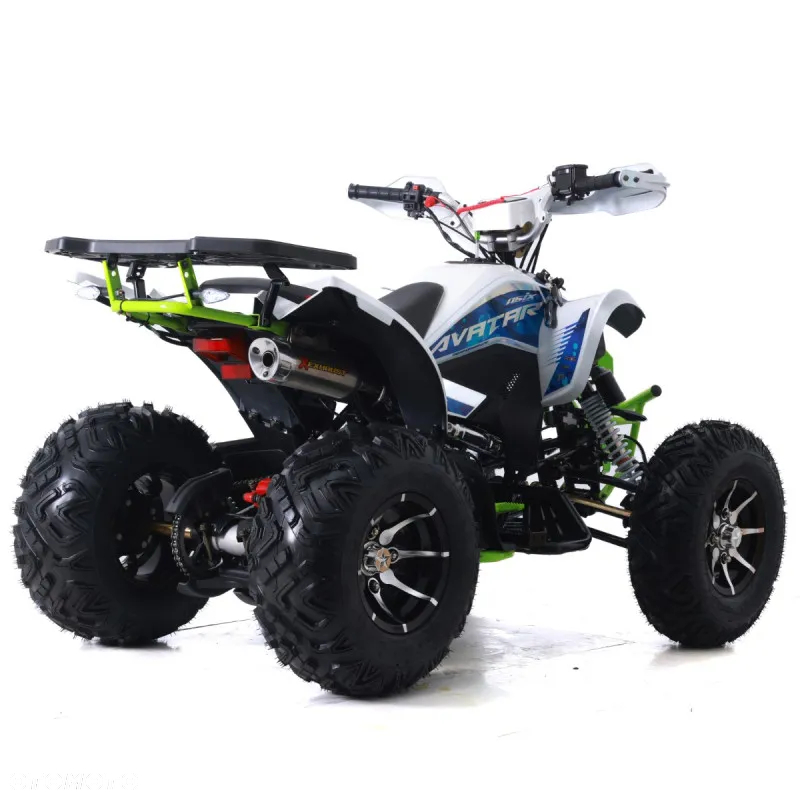 XTR Inny - 3