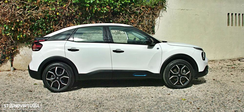 Citroën e-C4 50 kWh Feel - 7