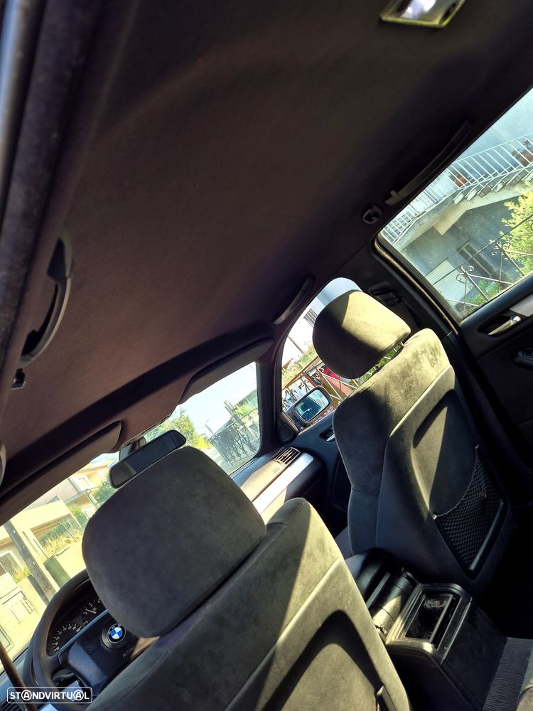 BMW 320 d - 10