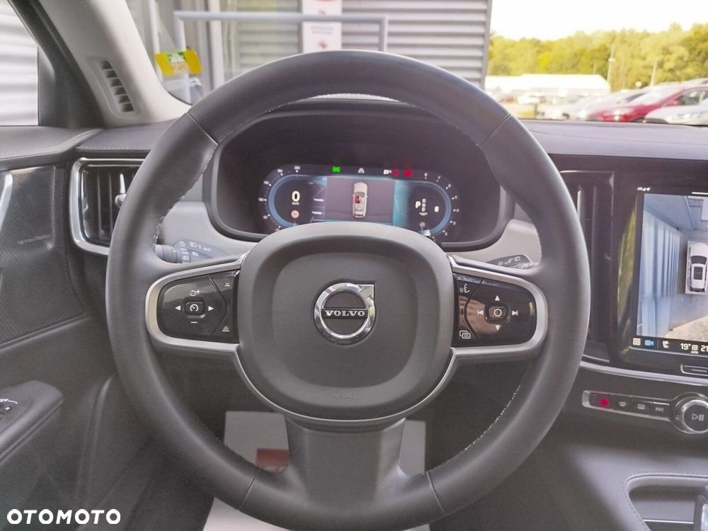Volvo V90 Cross Country B6 B AWD Ultimate - 15