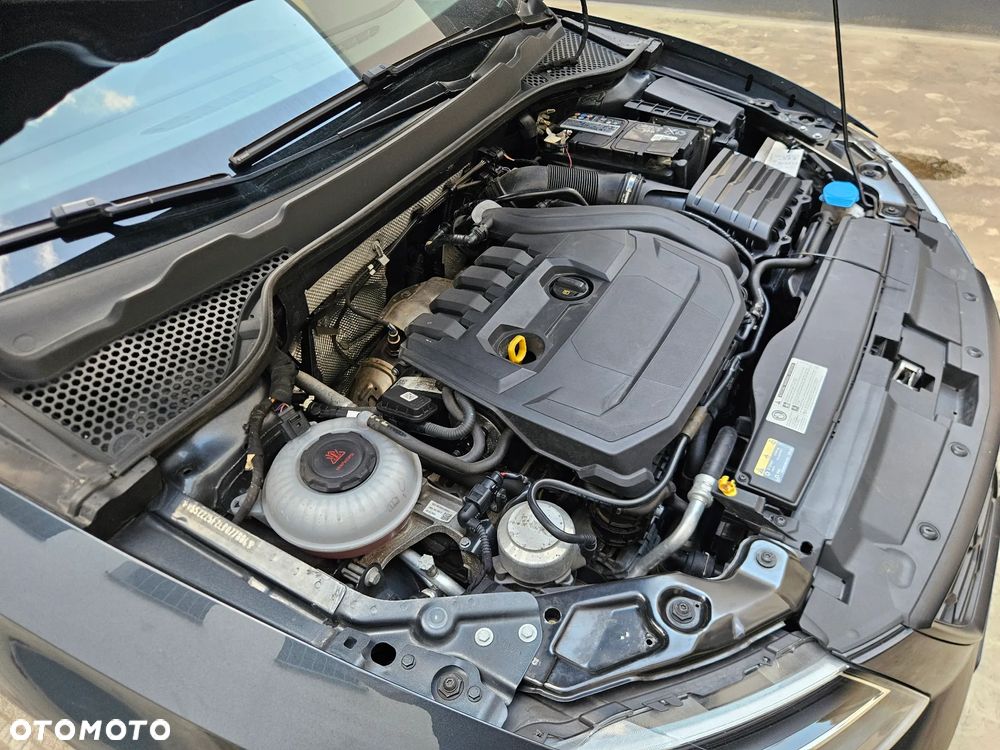 Seat Leon 1.5 EcoTSI Evo FR Black S&S DSG - 29