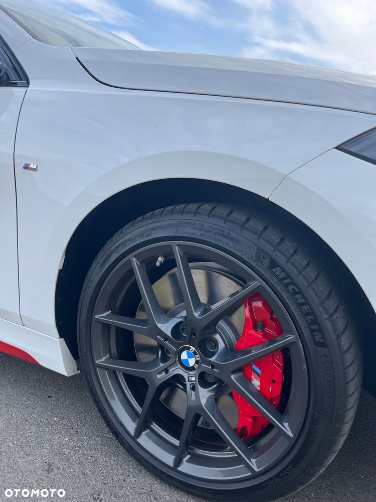 BMW Seria 1 128ti sport - 9