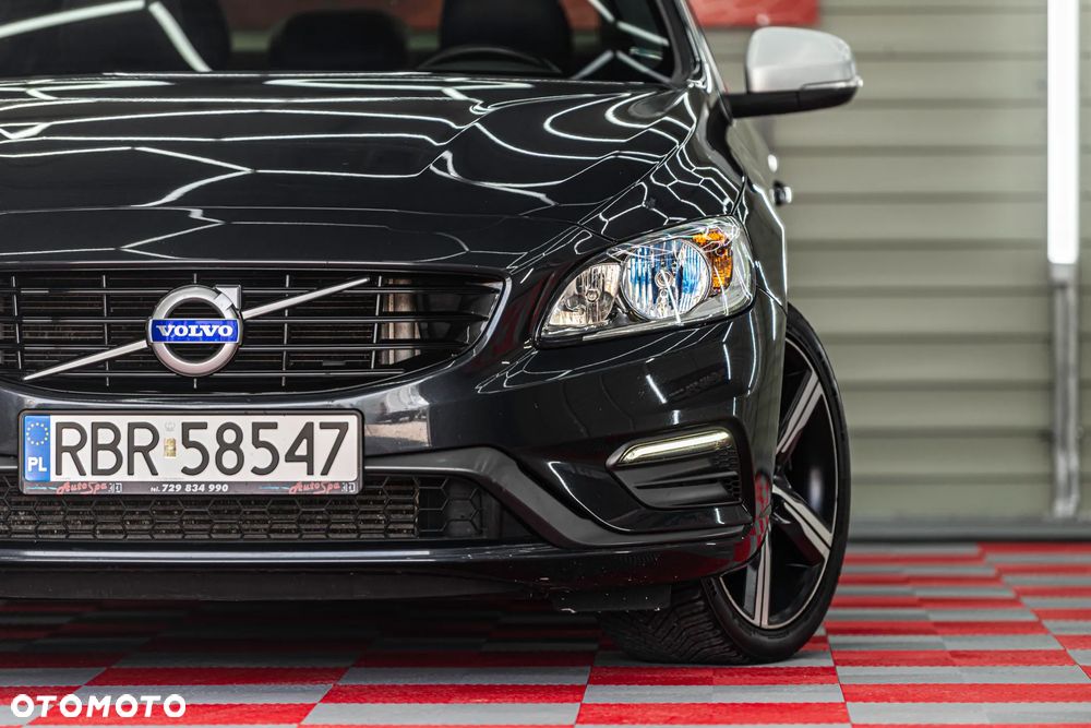 Volvo S60 D2 RDesign - 11