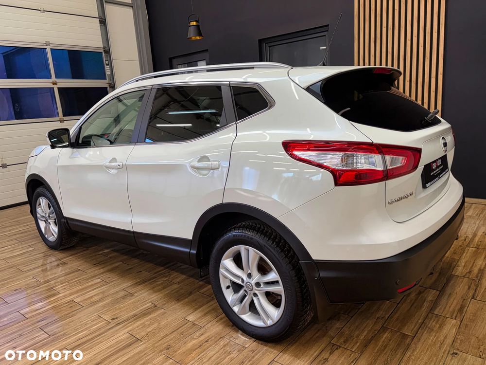 Nissan Qashqai 1.2 DIG-T Tekna - 11