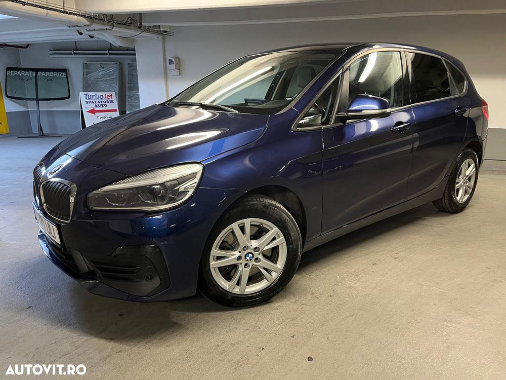 BMW Seria 2 - 2