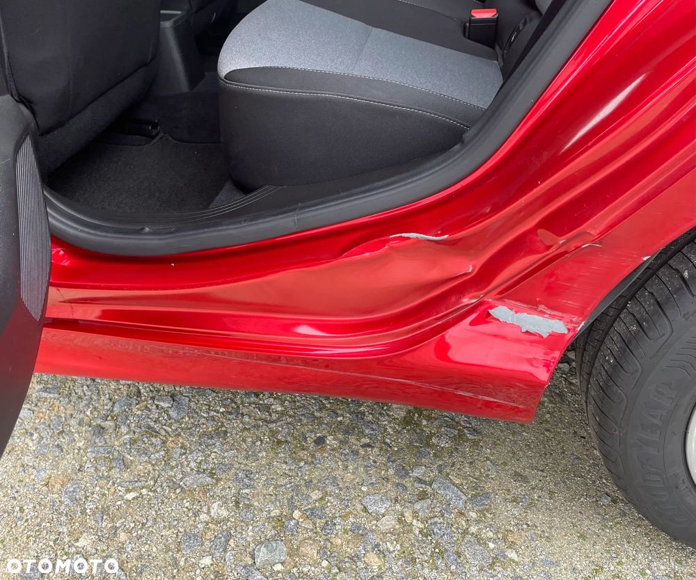 Renault Clio - 35