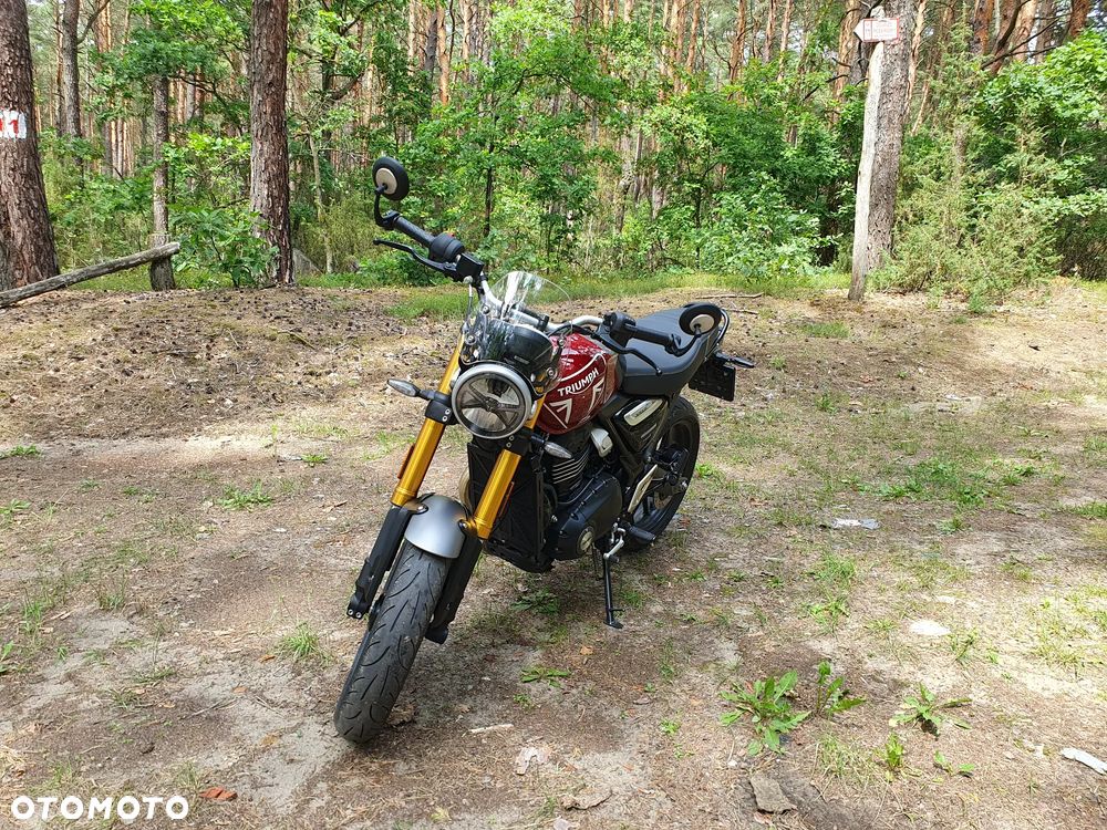 Triumph Speed Twin - 2