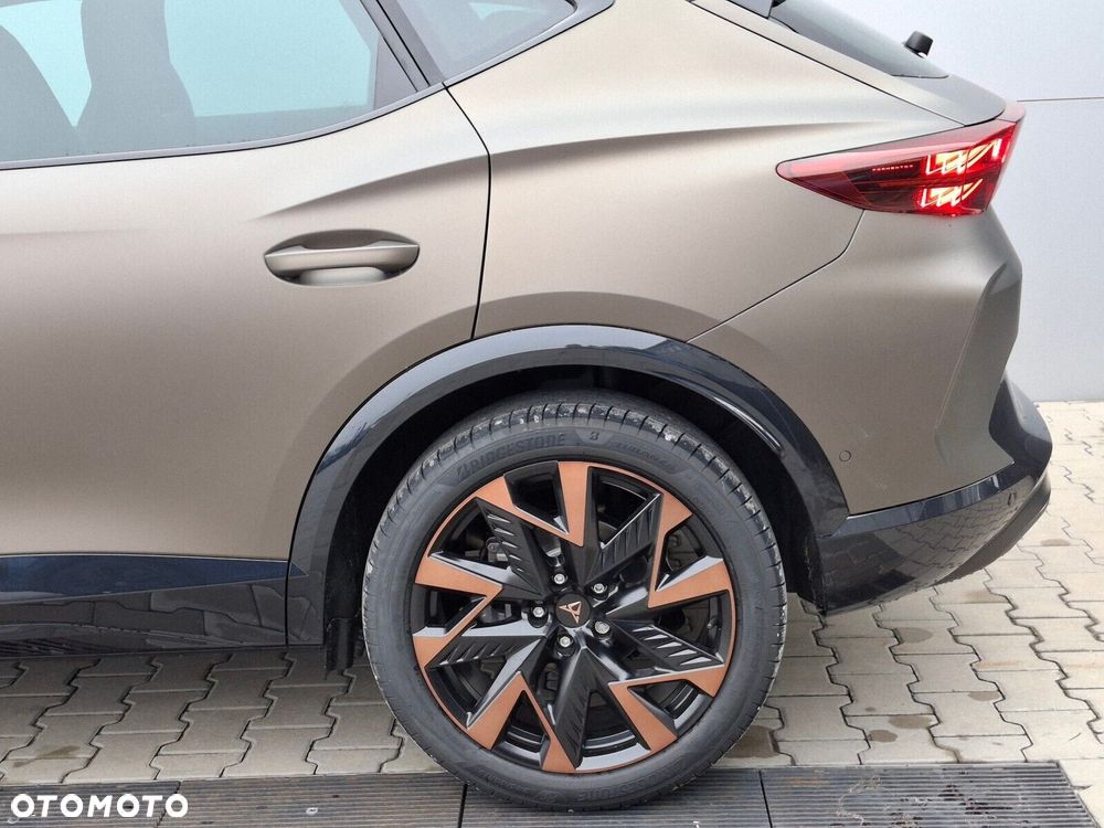 Cupra Formentor 2.0 TSI 4Drive DSG - 9