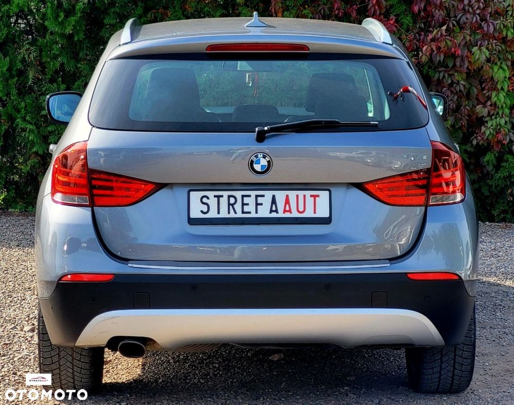 BMW X1 - 21