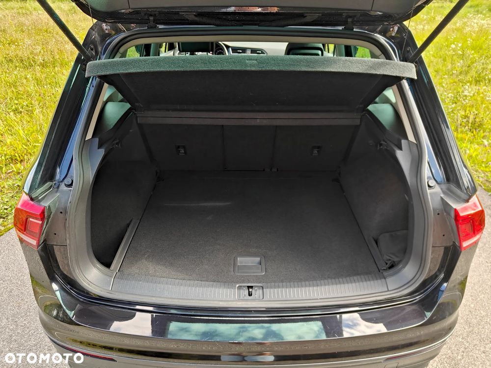 Volkswagen Tiguan 2.0 TSI 4Motion (BlueMotion Technology) DSG Highline - 30