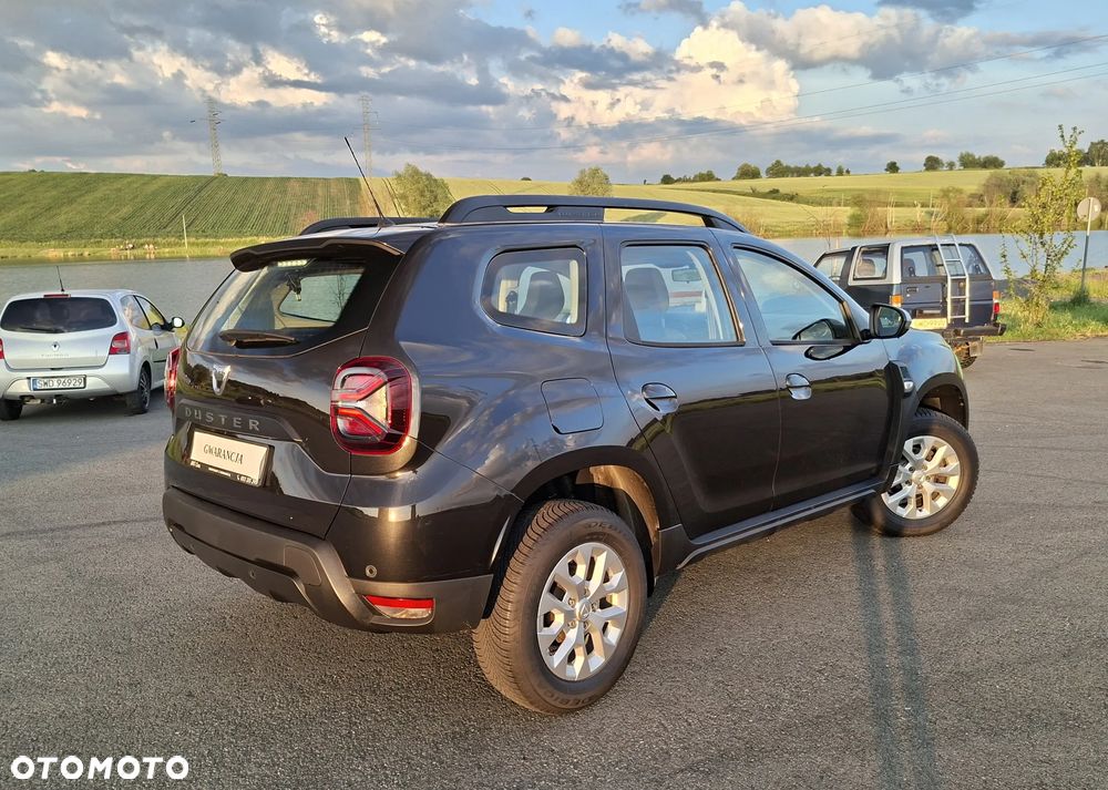 Dacia Duster 1.0 TCe Comfort - 6