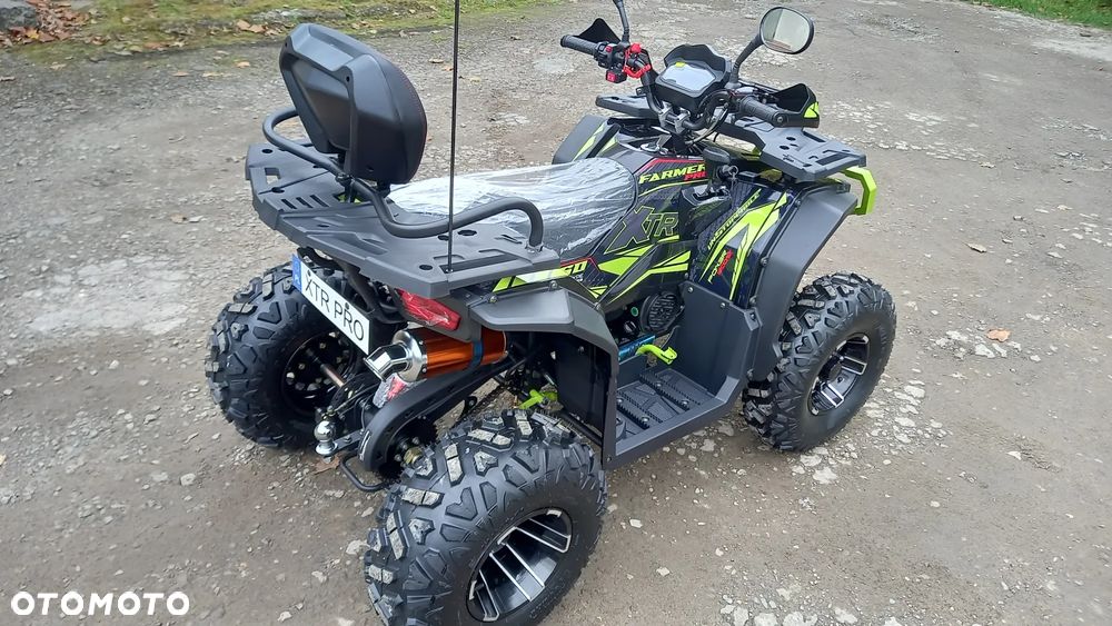 XTR Inny - 3