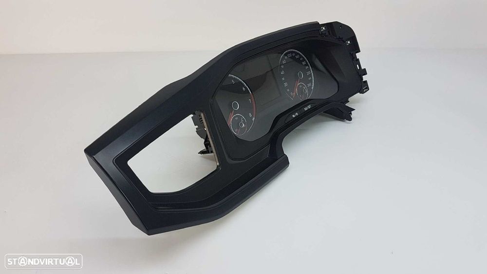 QUADRANTE VOLKSWAGEN POLO EDITION - 6