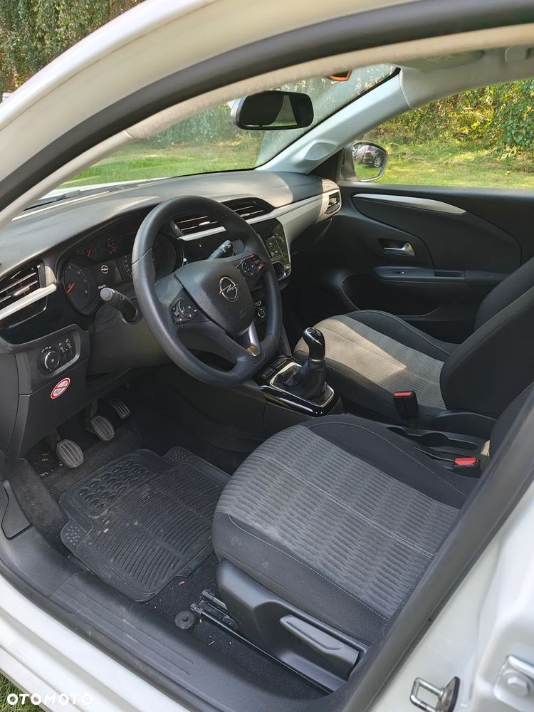 Opel Corsa 1.2 Start/Stop Elegance - 6