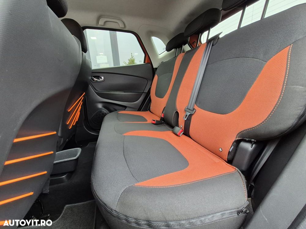 Renault Captur - 9
