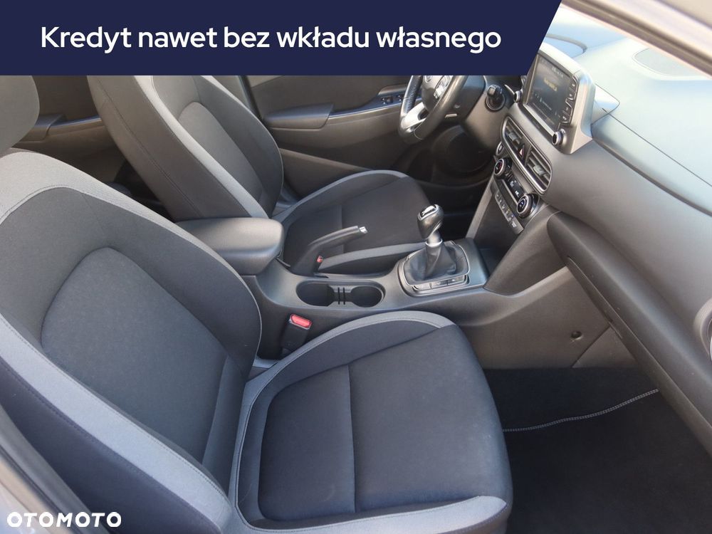 Hyundai Kona - 11