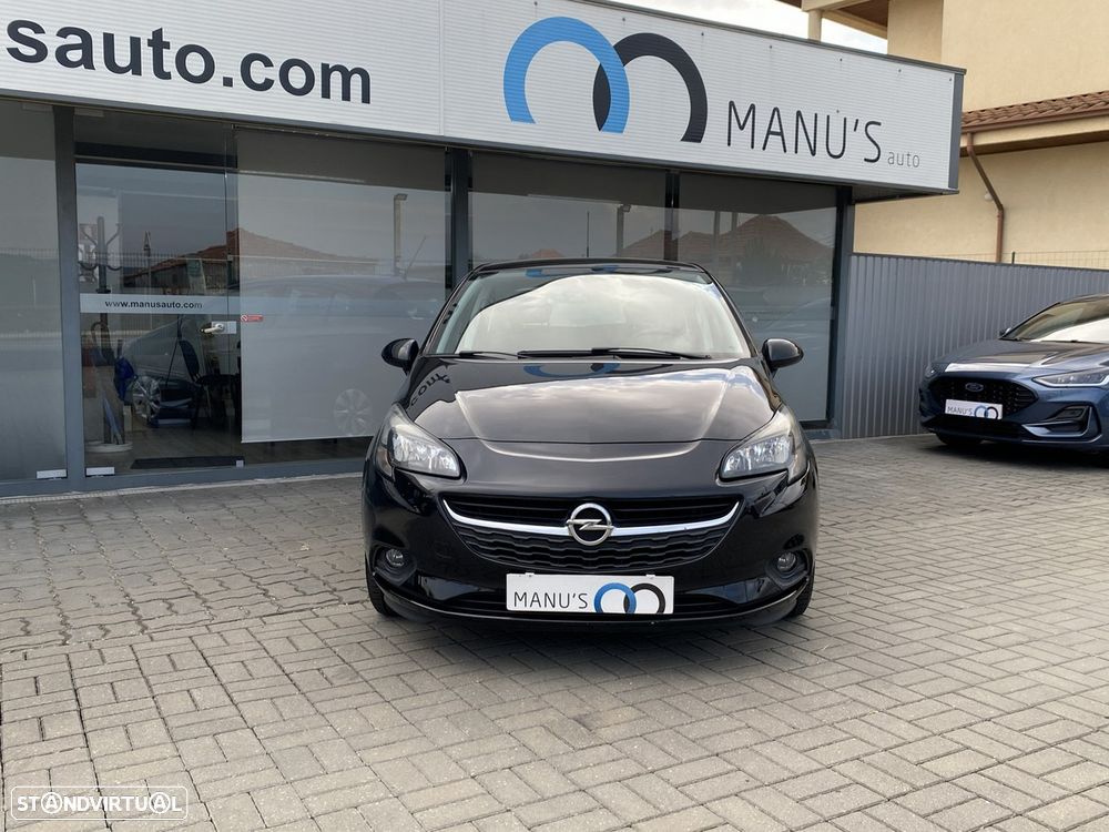 Opel Corsa 1.2 Enjoy - 3