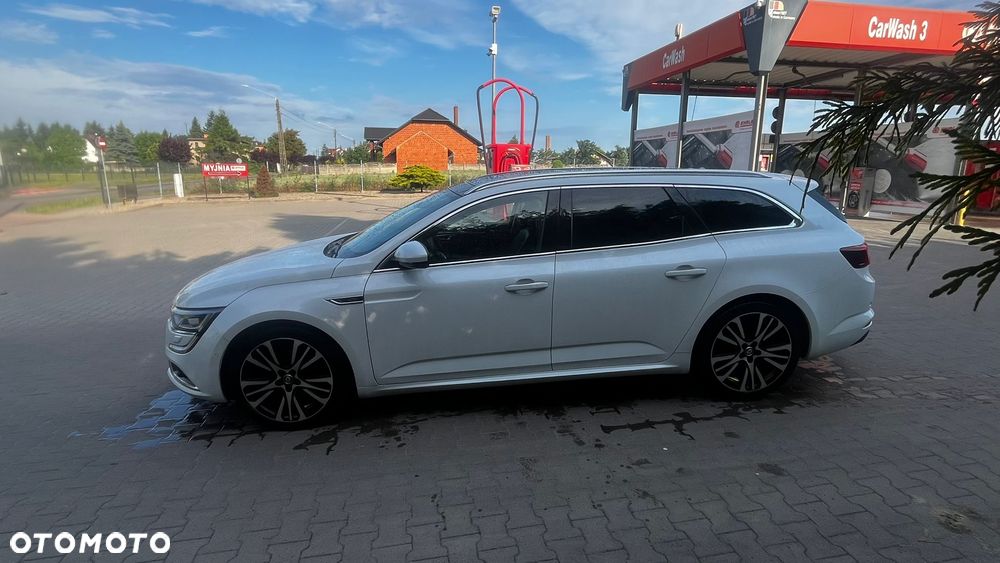 Renault Talisman ENERGY dCi 160 EDC INITIALE PARIS - 5