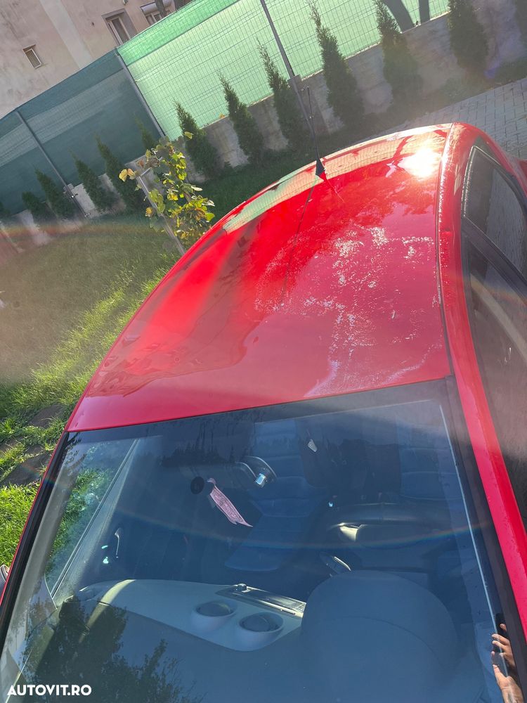 Seat Ibiza - 7
