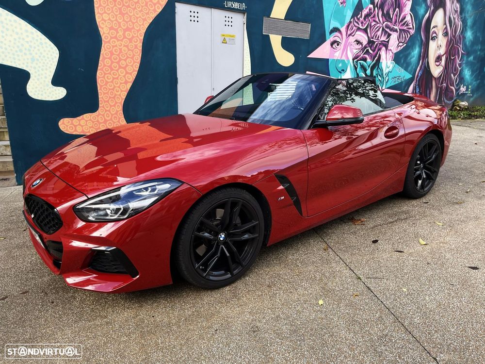 BMW Z4 - 6