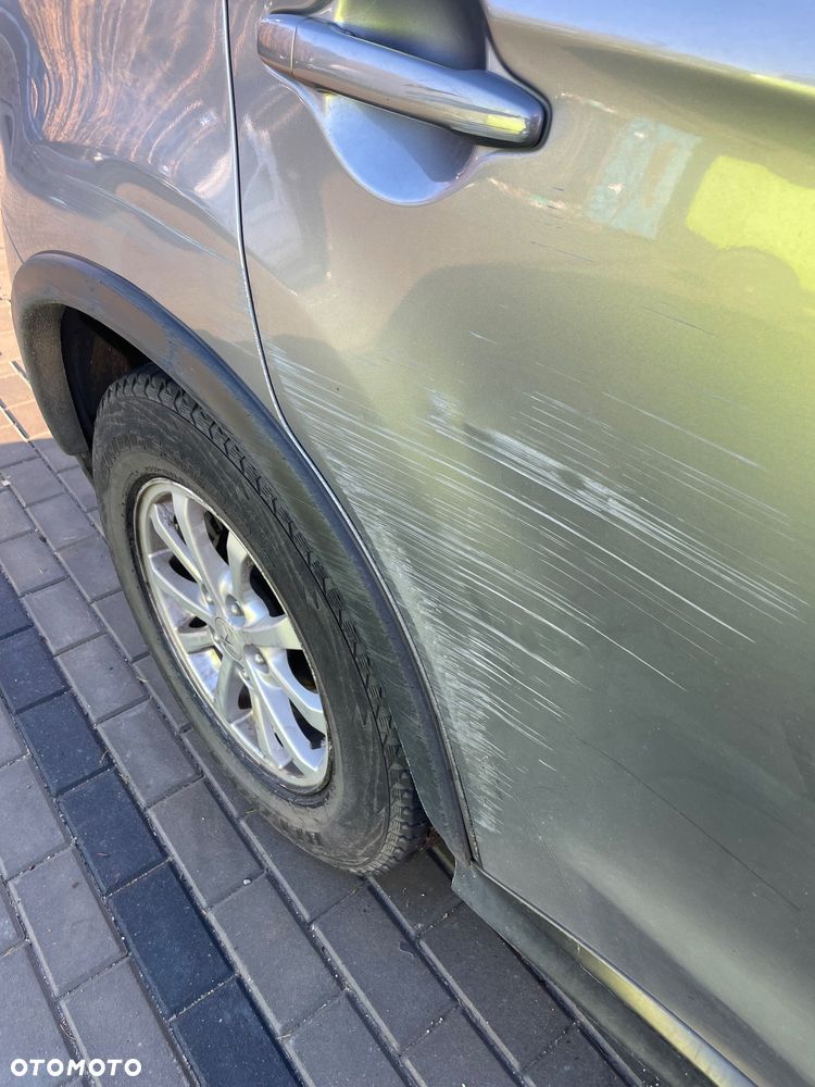 Mitsubishi ASX 1.6 Active - 7