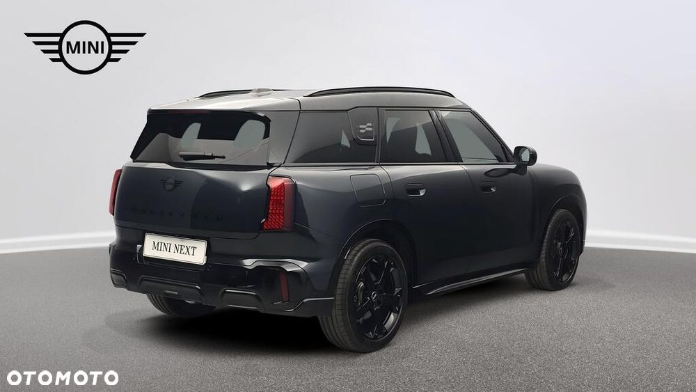 MINI Countryman - 8