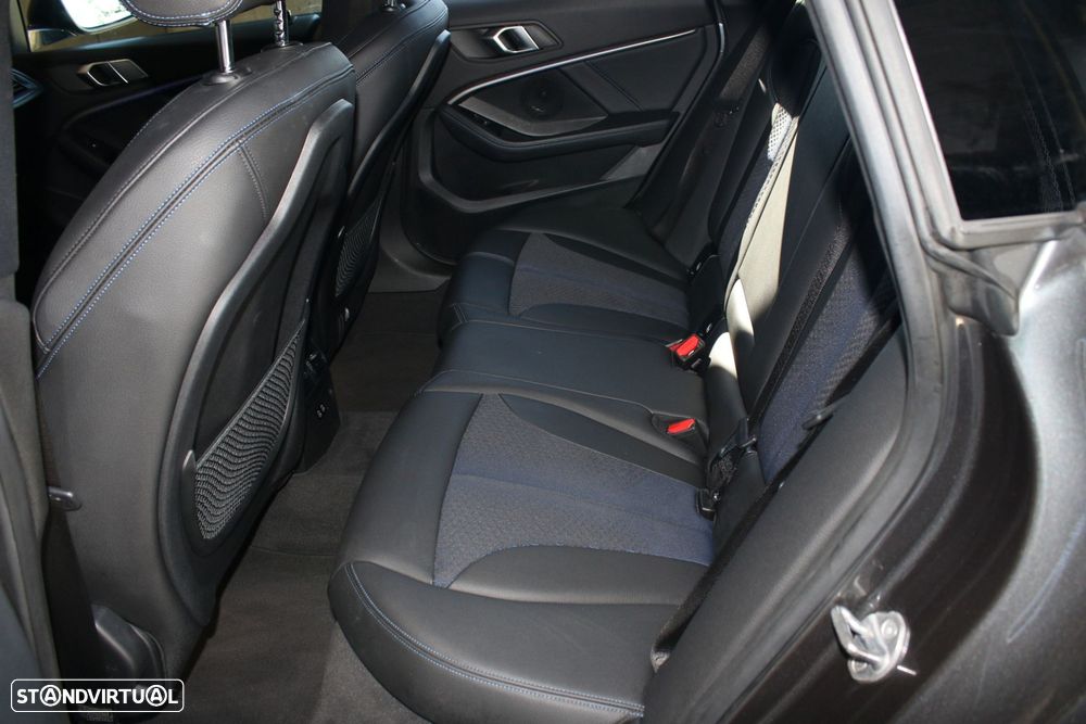 BMW 216 Gran Coupé d Pack Desportivo M - 37