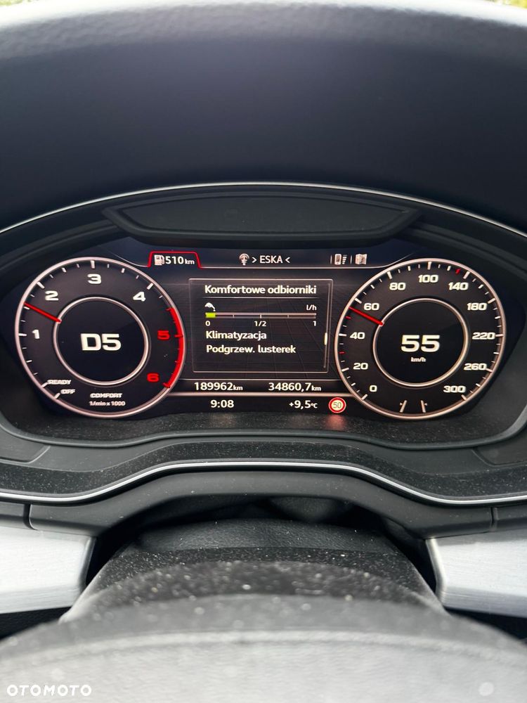 Audi Q5 2.0 TDI Quattro Sport S tronic - 14