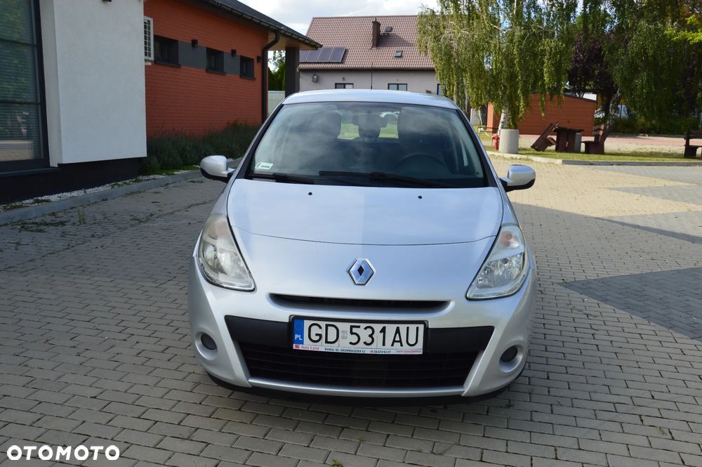 Renault Clio - 5