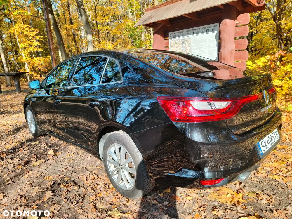 Renault Megane 1.3 TCe FAP Intens - 20