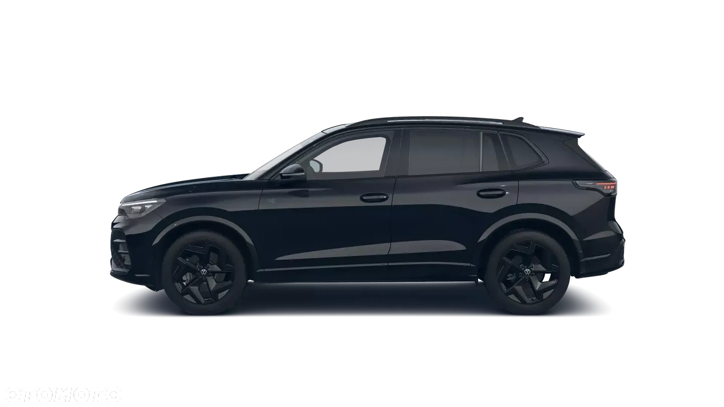 Volkswagen Tiguan 2.0 TSI 4Mot R-Line Plus DSG - 3