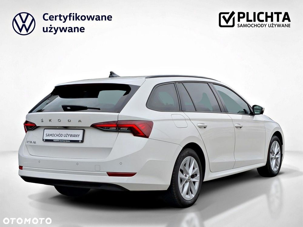 Skoda Octavia 1.0 TSI Ambition - 6