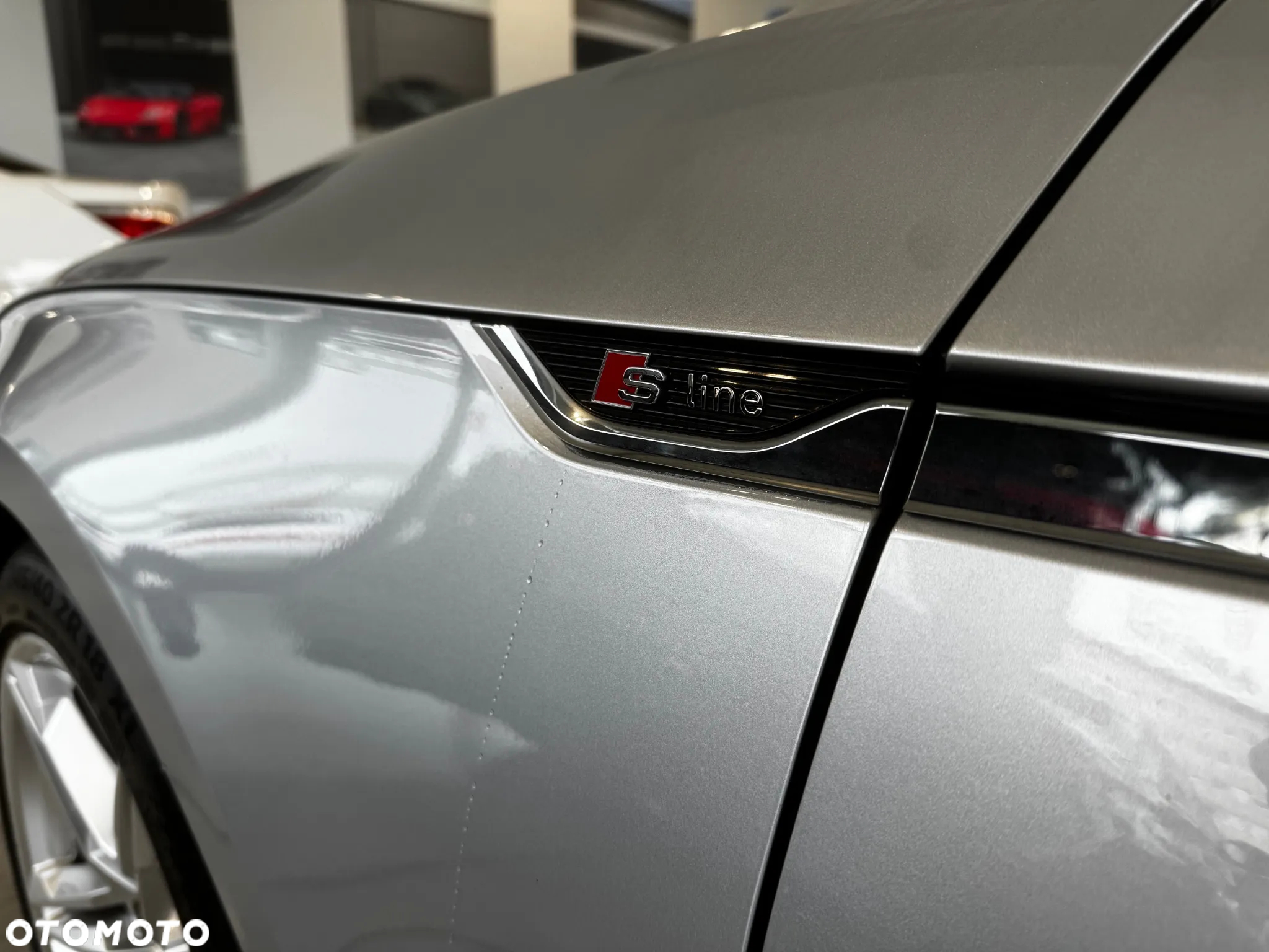 Audi A5 - 9