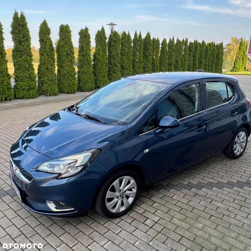 Opel Corsa - 3