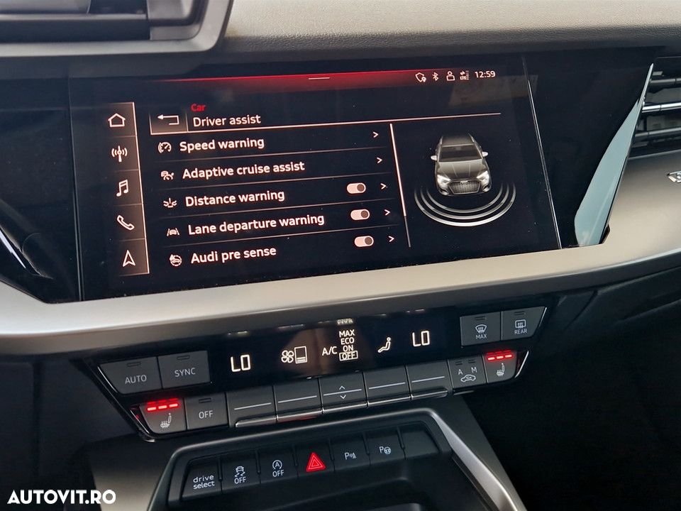 Audi A3 - 22