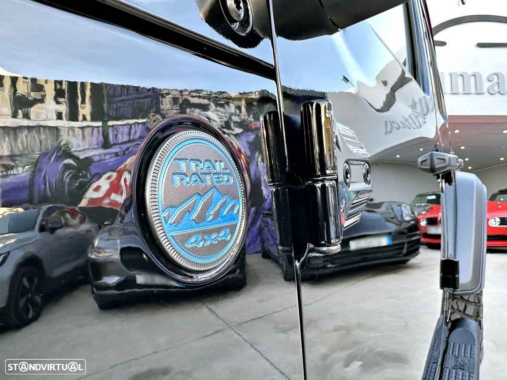 Jeep Wrangler Unlimited 2.0 TG 4xe Rubicon - 59