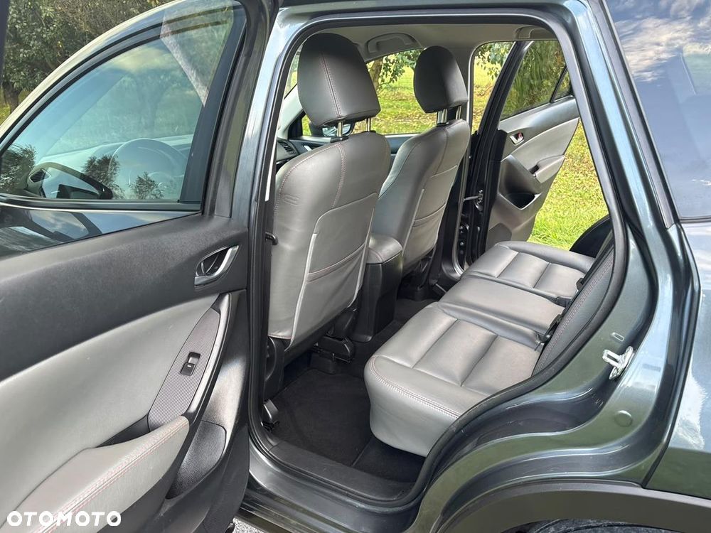 Mazda CX-5 - 27