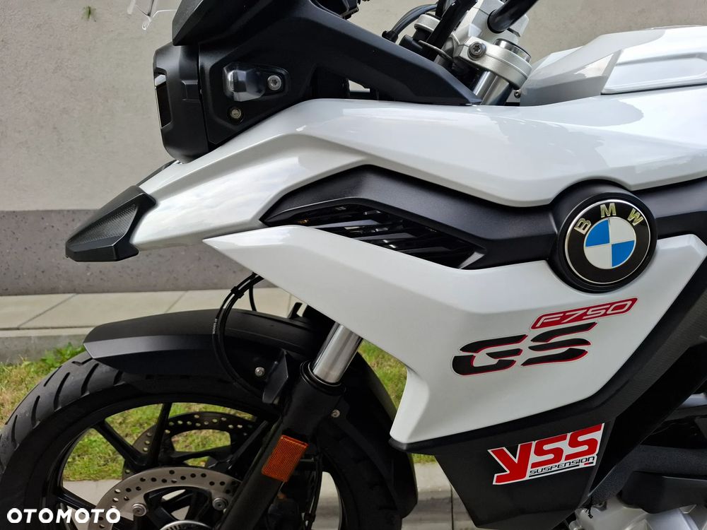 BMW GS - 10