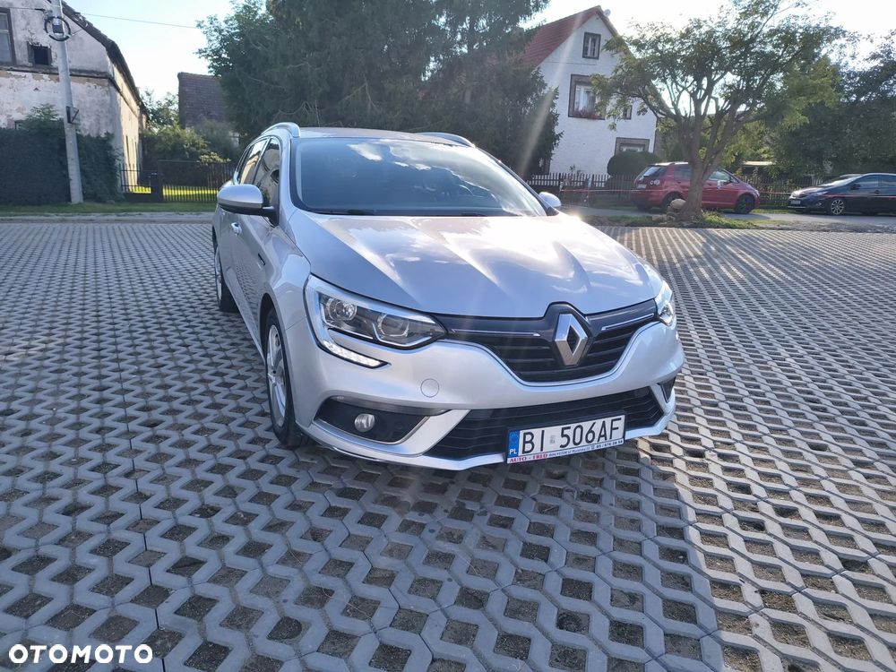 Renault Megane - 12